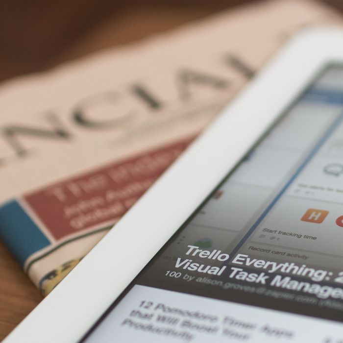 Tex Perkins On How To Get Into Live Music & More (Demo)